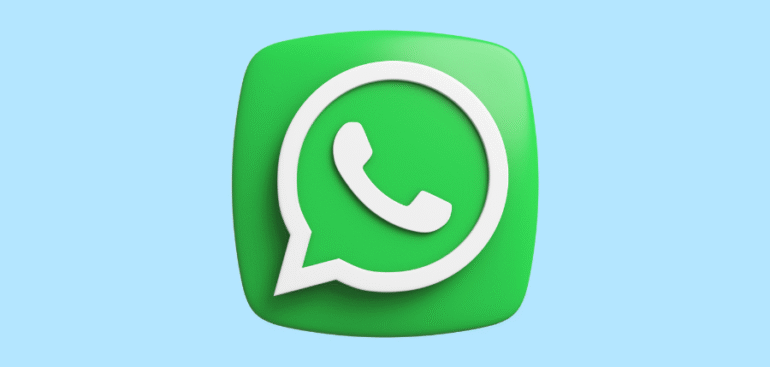 Whatsapp logo
