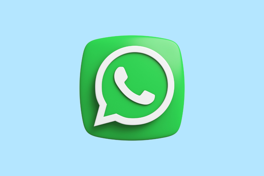 Whatsapp logo