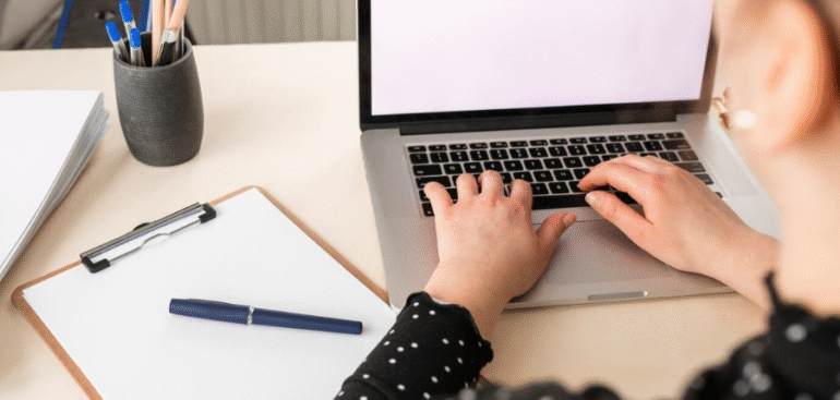 zoho writer novedades