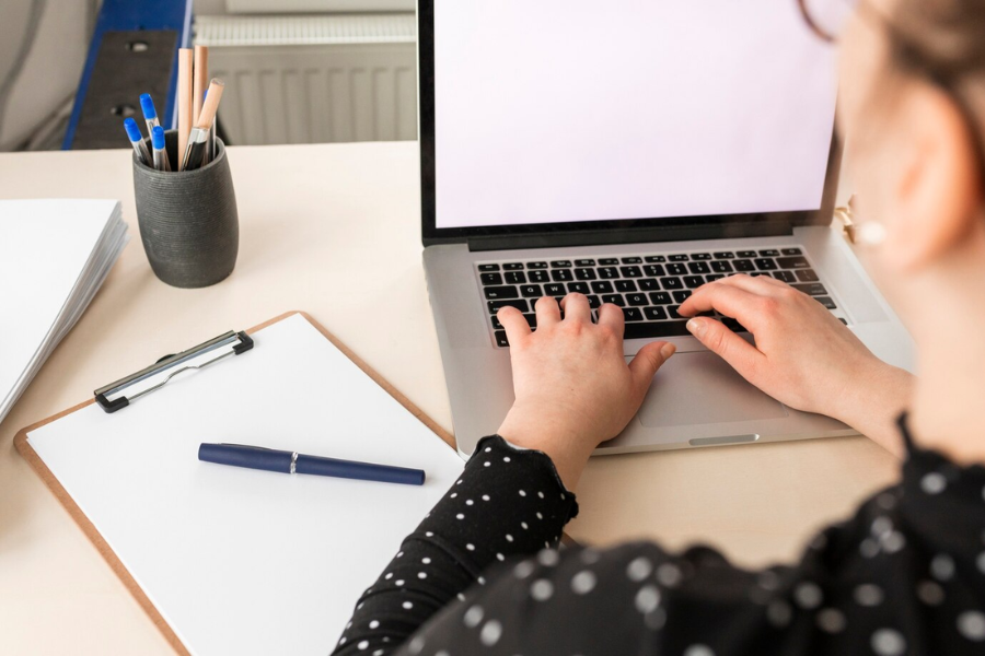 zoho writer novedades