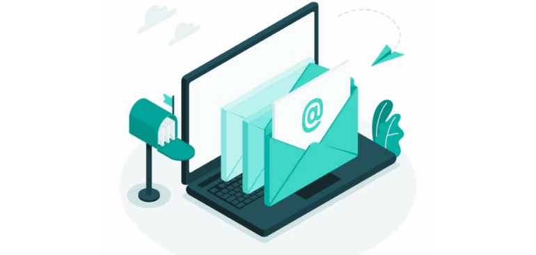 Zoho Mail