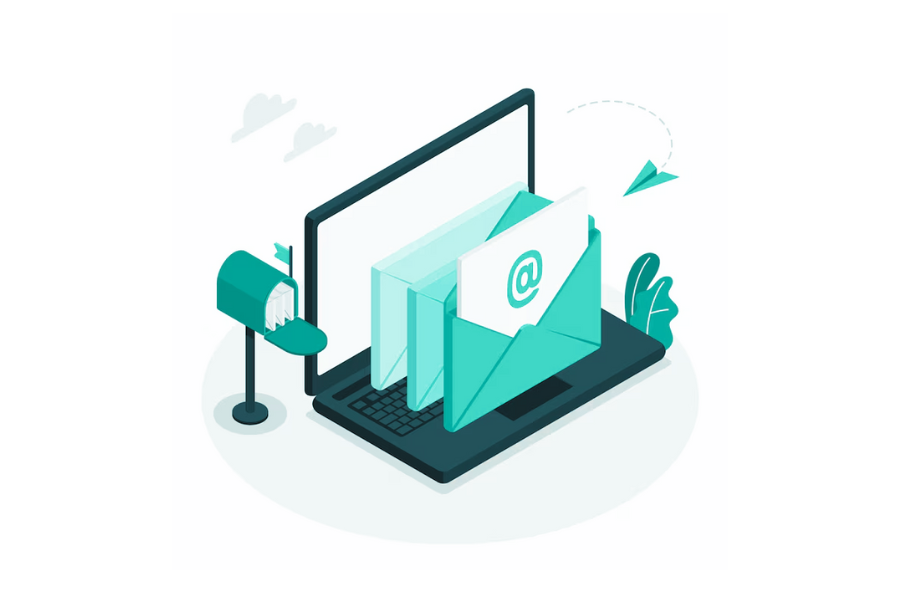 Zoho Mail
