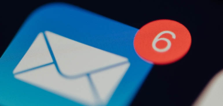 recordatorio zoho mail