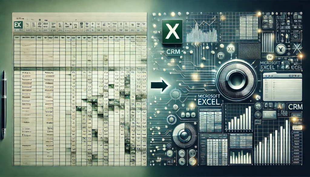 CRM_Excel