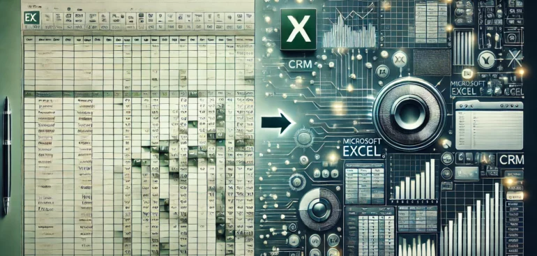 CRM_Excel