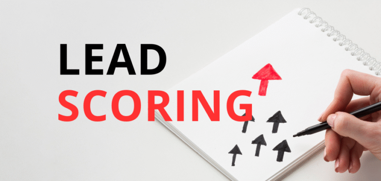 Lead Scoring